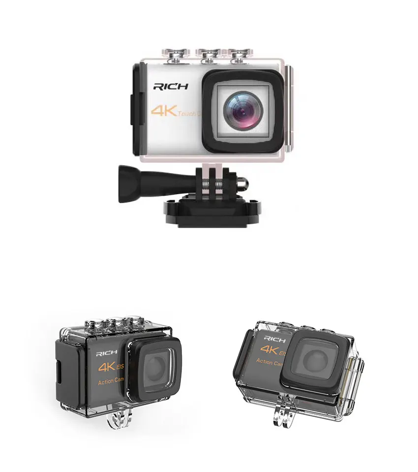 Mstar N800-R HD 4k 2 4G удаленный Wifi 170 градусов широкоугольный совместимый внешний