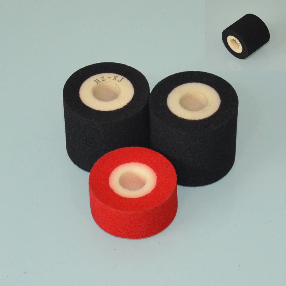 

Black Diameter 36mm Height 32mm hot melt ink for HZ 100 coding machine
