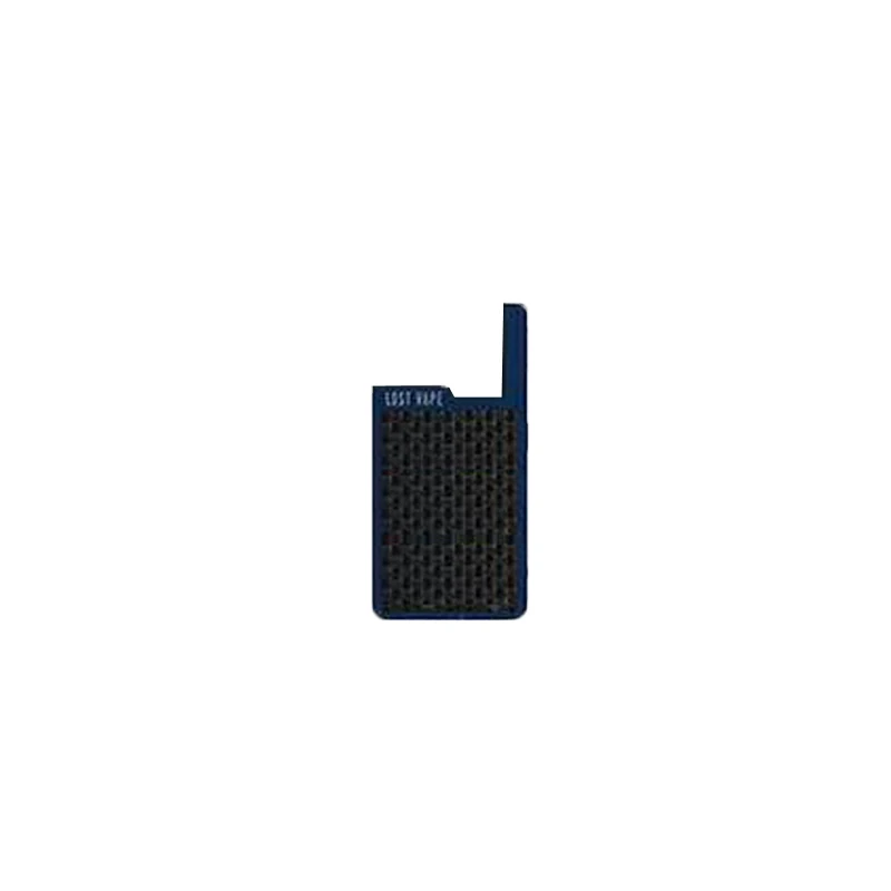 Оригинальный LostVape Orion Q с батареей 950 мАч 17 Вт мод электронная сигарета потерянный