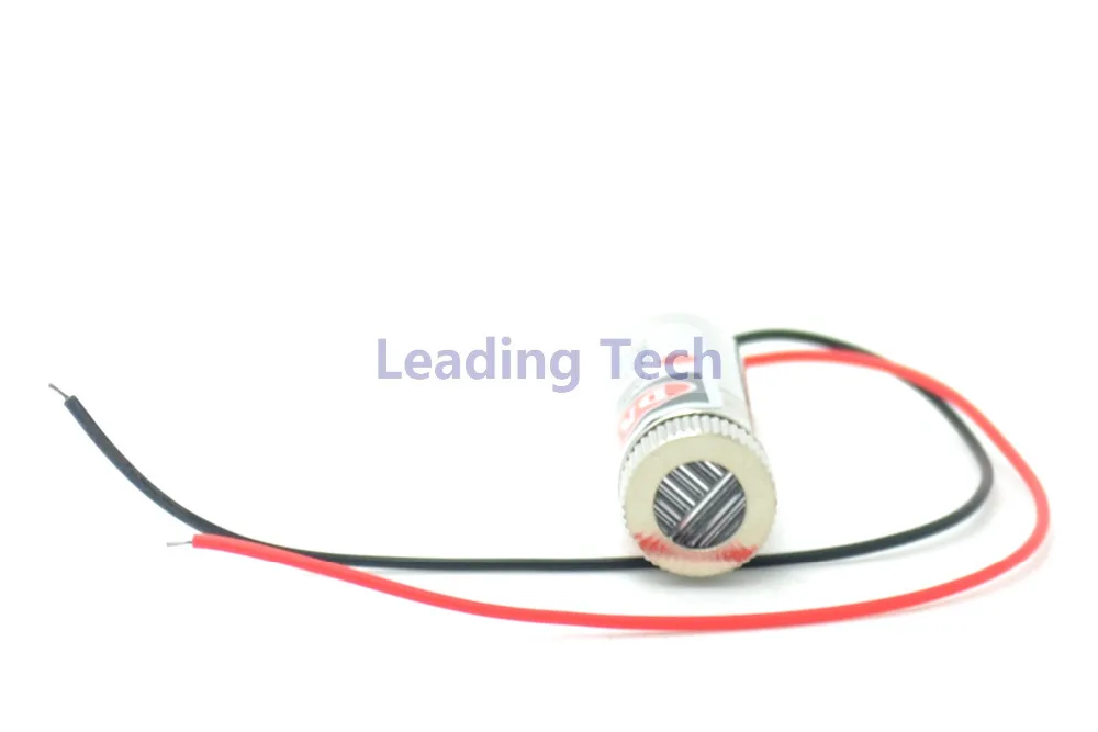 Free Shipping Red Diode Lasers 650nm 5mw Cross Laser Module 12x35mm w/ Driver In | Электроника