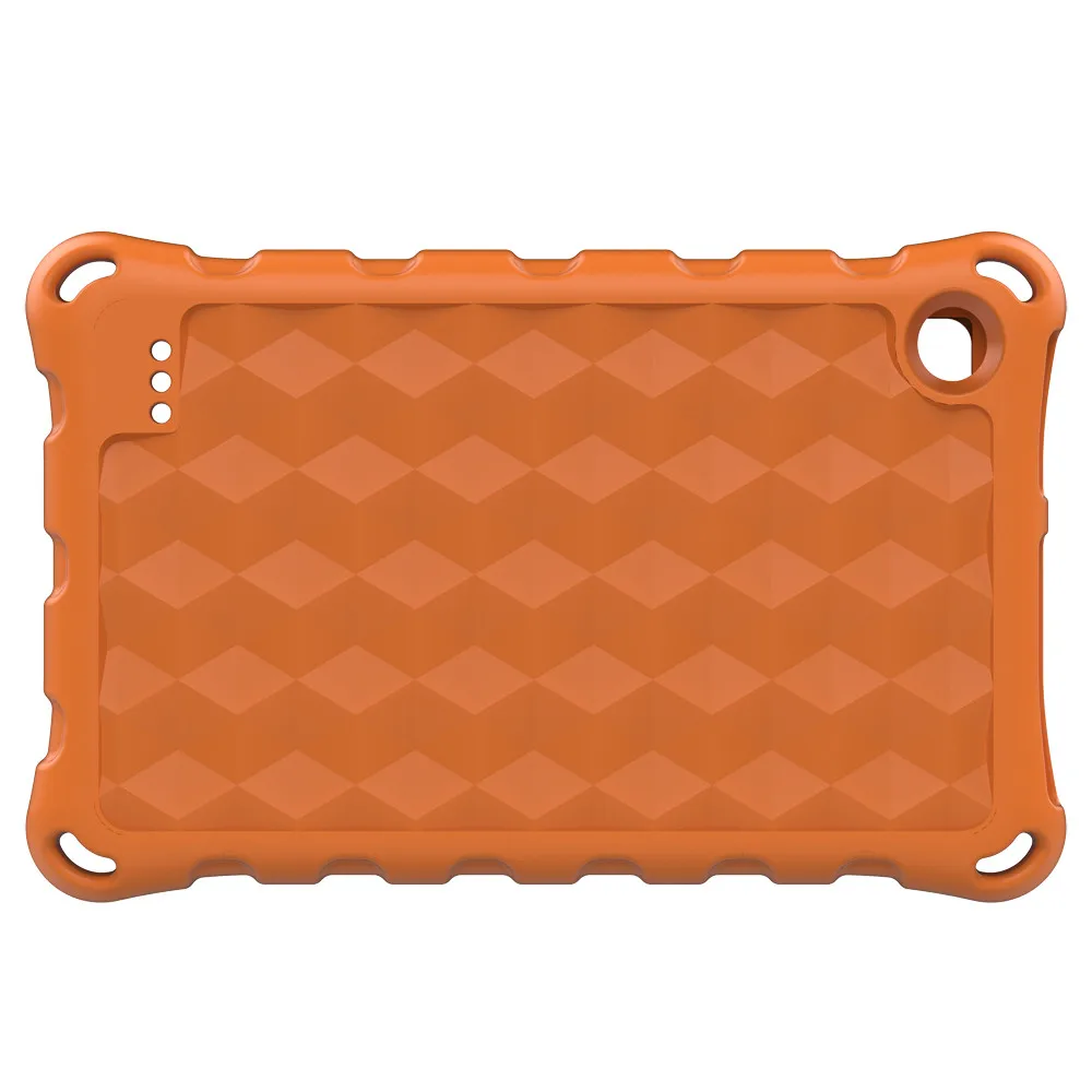OR OMESHIN для Amazon Kindle Fire HD 10 Th Gen Kids Safe EVA ударопрочный чехол с защитой от пыли и воды - Цвет: OR