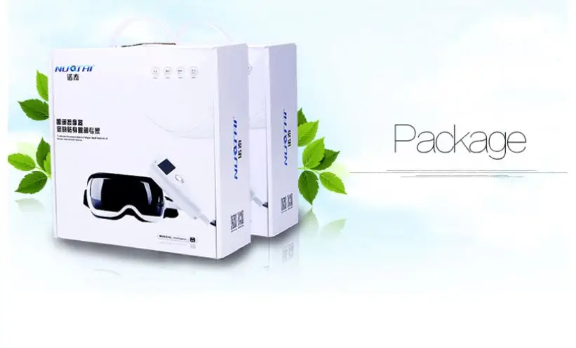 安い 振動制御アイマッサージ器自動折りたたみアイマッサージャー温湿布ライブ経絡