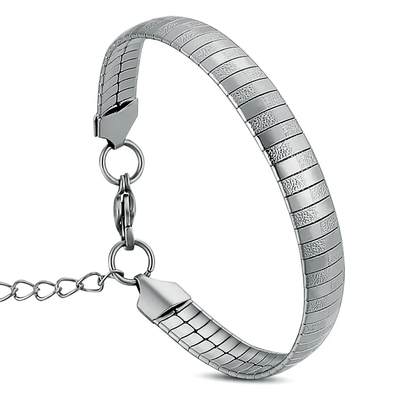 Серебряные/Золотые женские ожерелья из нержавеющей стали, ювелирные изделия, модные ювелирные изделия, ожерелья-чокер с массивным воротником, вечерние, подарок