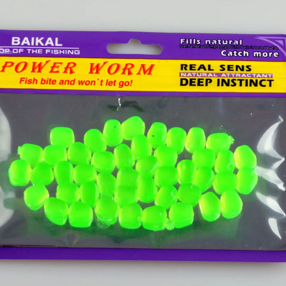 Мягкие приманки имитация тонущего кукурузного карпа мягкие рыболовные снасти с