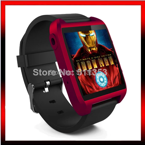 Smartq Z смарт часы BT андроид 4.3 Bluetooth Wifi Watchphone для 4 / 4S 5 5S Samsung S4 Note 2 3 HTC смартфонов|watch