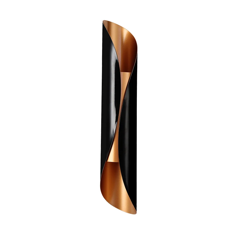 

Nordic modern minimalist living room bedroom bedside wall lamp creative personality restaurant cafe wall light