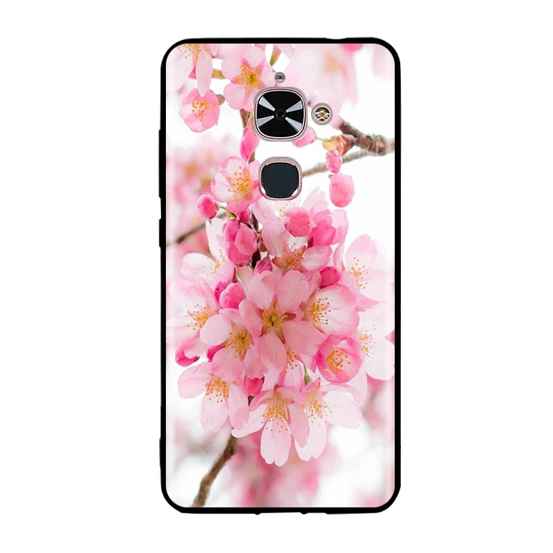 Мягкий чехол для Letv Le 2/2Pro x20 x25 Pro X620/X620 x520 x526 x 527 из ТПУ силиконовый LeEco S3 X626 X622 Le2 X20