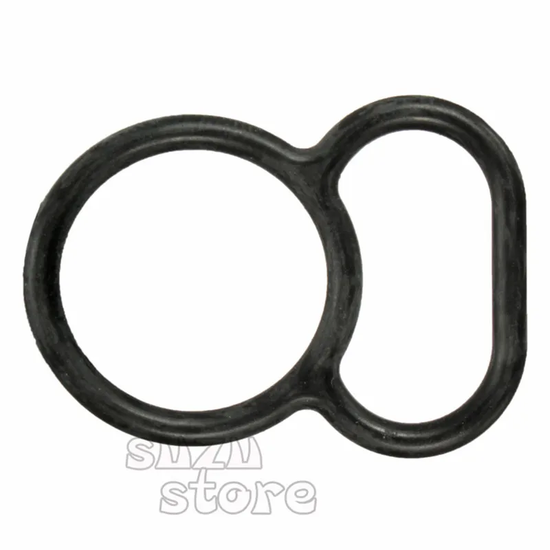 Верхняя + нижняя прокладка электромагнитного клапана VTEC уплотнительное кольцо