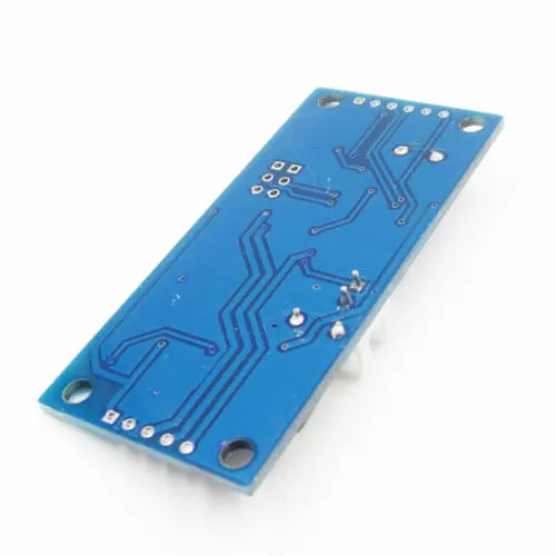 HZ-1050 Беспроводной модуль 125 кГц RFID EM4100 ID читатель | Электроника