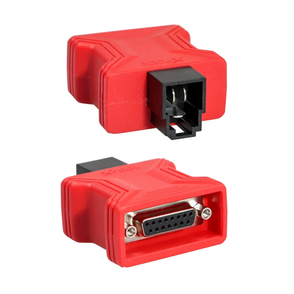XTOOL A80 с Bluetooth/WiFi полная система автомобильный диагностический инструмент OBDII для