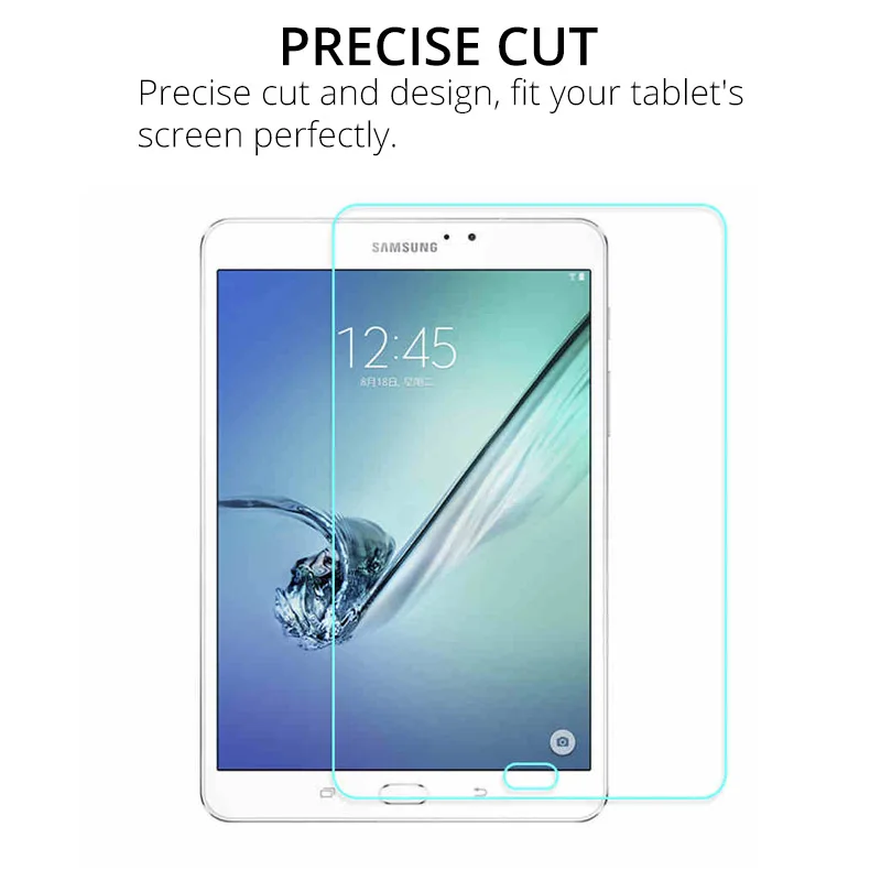 9H закаленное стекло для samsung galaxy Tab S2 9 7 Wi Fi 3G LTE SM T810 T815 T813 T813N T819 T819N защита экрана