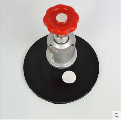 10 Sq cm Round Sample Cutter Cardboard/Textile Carpet Weight Test Flat cut cloth gram meter sampler High quality NE | Инструменты