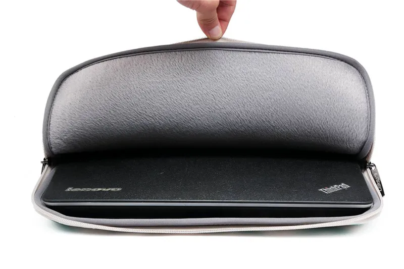 Чехол бренда Lisen 2019 для ноутбука 11 12 13 14 15 6 сумка Macbook Air Pro 3 9 7 1 Compute бесплатная