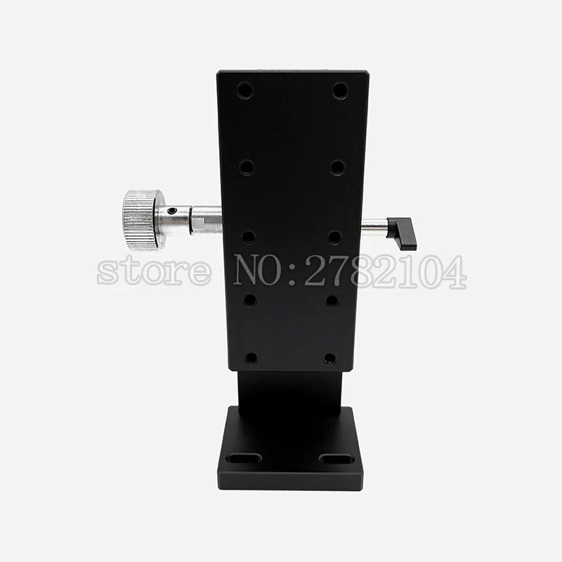 Z axis LWZ4090 ласточкин хвост ПАЗ ручной платформы стойки и шестерни привода высокой