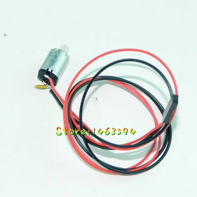 Бесплатная доставка, GT Модель QS8004, хвостовой двигатель, оригинальный QS8004, запасные части для радиоуправляемого вертолета, задний двигатель