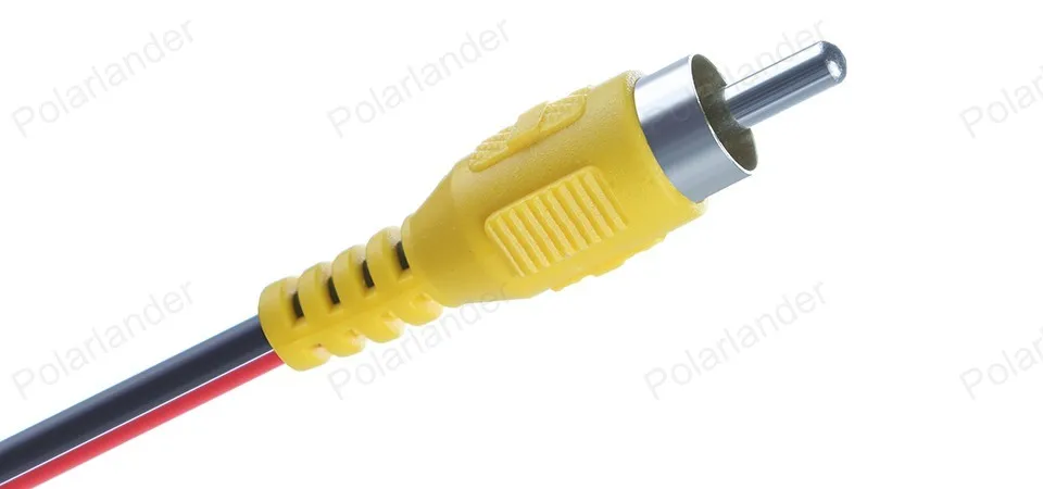 

new arrival Car Parking Camera 170 Degree View Angle Night Vision License Plate Reversing Rear View Camera