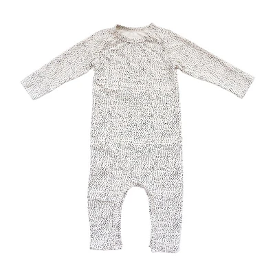 Beige Romper EnkeliBB; Осенний комбинезон для новорожденных; Модный брендовый комбинезон для маленьких мальчиков; Модный цельнокроеный комбинезон в европейском стиле для маленьких мальчиков - Цвет: Beige Romper