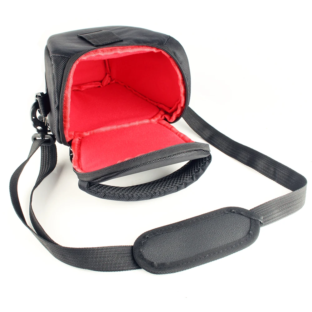 Сумка для камеры wennew Case Sony Alpha A33 A35 A37 A55 A56 A57 A58 A65 A68 A220 A230 A290 A330 A380 A390 A450 A500 A550 A560 A580 |