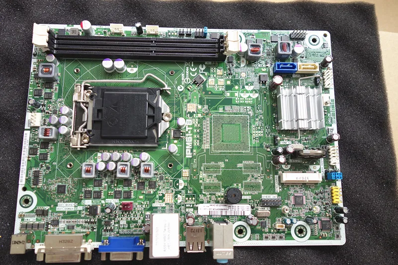 

Материнская плата Tenby-U для HP 110-023w 110, 712291-001 717070-501, 100% протестирована, быстрая доставка