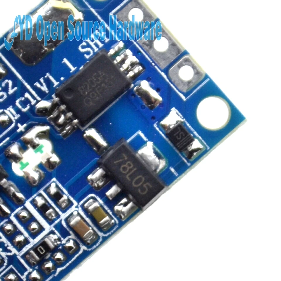 Емкостный сенсорный модуль переключателя 1 шт. цифровой датчик светодиодный