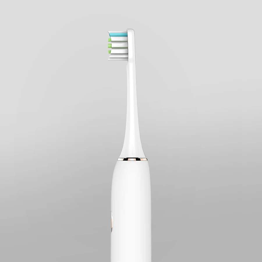 Xiaomi обновленная Soocare X3 Soocas электрическая звуковая SmartTeethbrush Водонепроницаемая