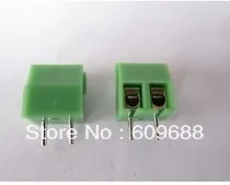 

KF350 2p/3,5 7,5 PCB