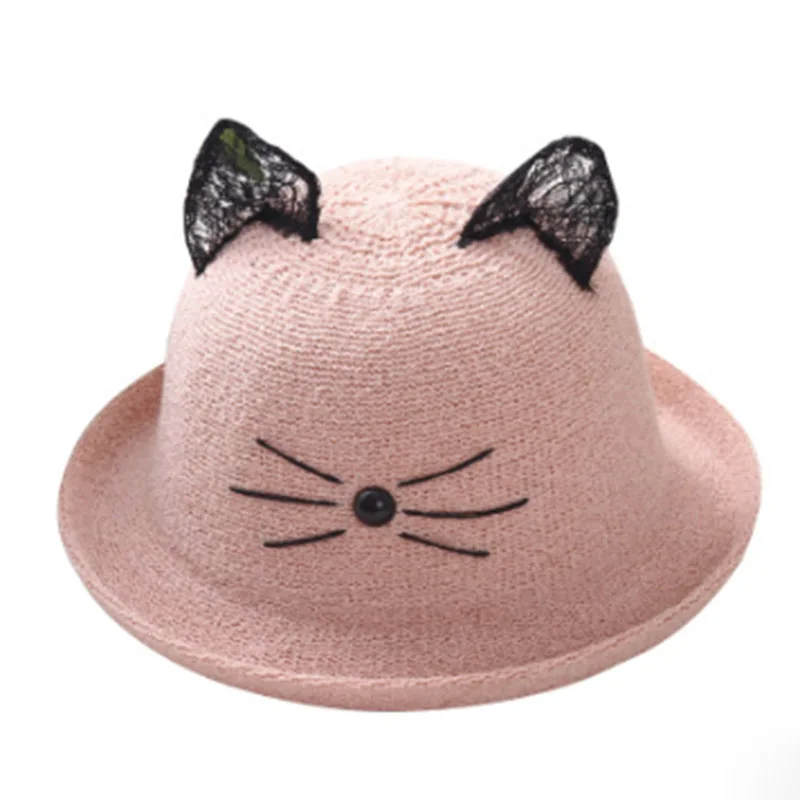 MAERSHEI/Новая женская модная летняя шляпа Брендовые женские солнцезащитные шляпы