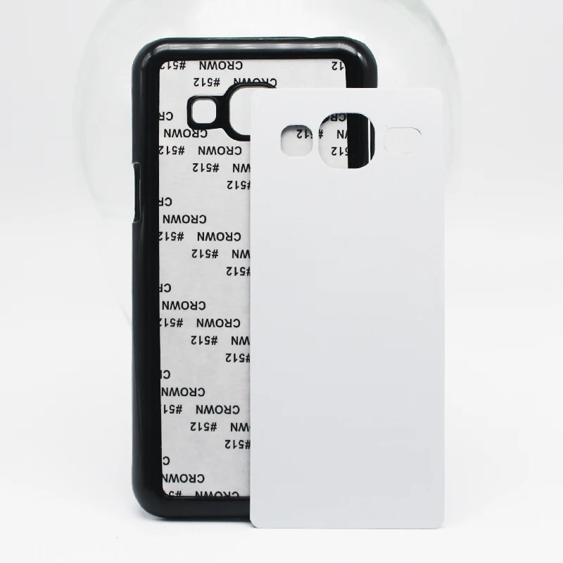 Для SAM GALAXY J3 Сублимация 2D PC пластиковый жесткий чехол сделай сам теплопередача
