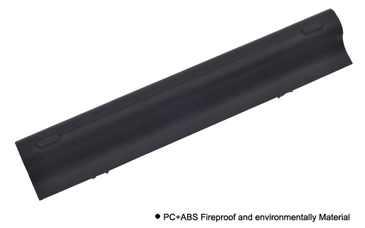 Корейский Аккумуляторный элемент PR06 Батарея для hp ProBook 4430 s 4431 4530 S 4331 4535 4436 4440 4441 4540