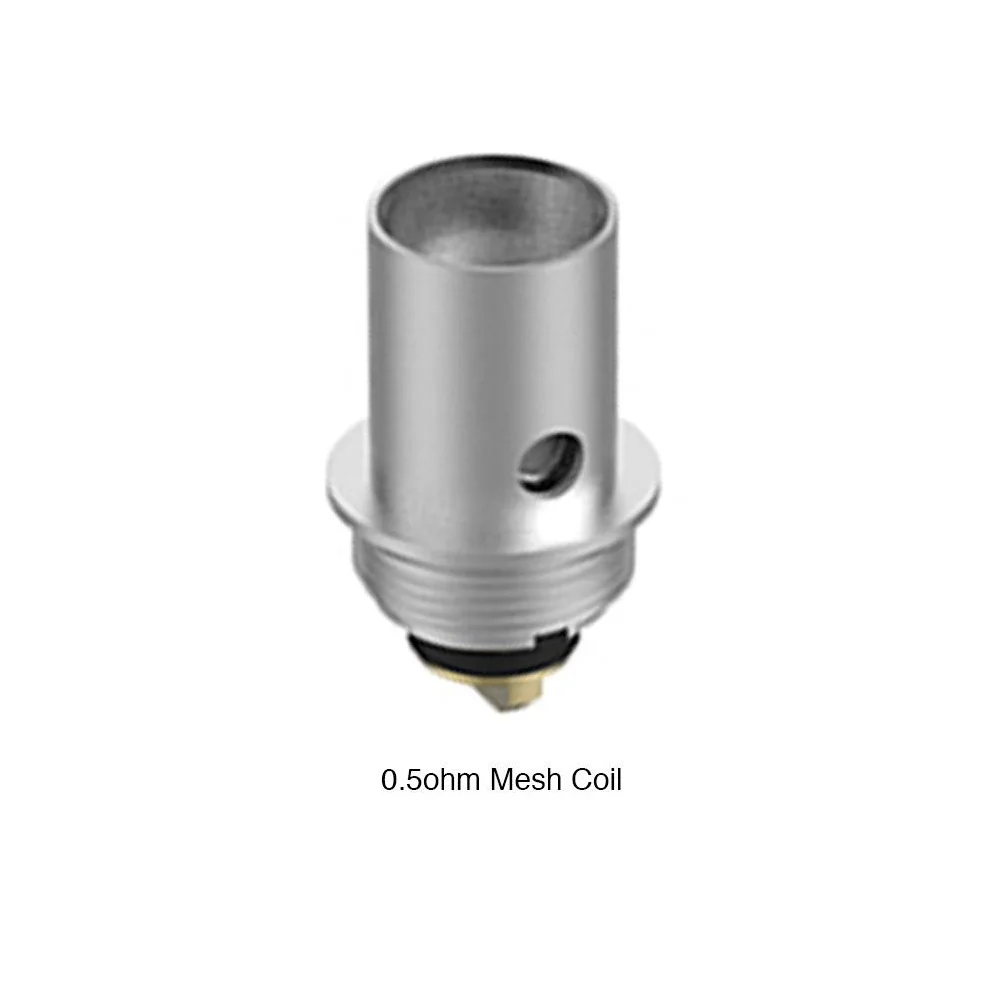 Оригинальная катушка Vapefly Jester 5 шт. упак. основная 1 2 Ом и сетчатая 0 сменная