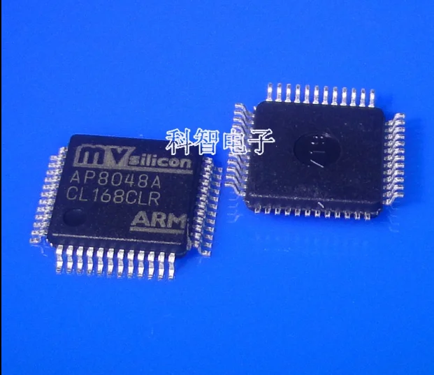 5 шт./лот AP8048A AP8048B AP8048C 100% новый и оригинальный | Электроника