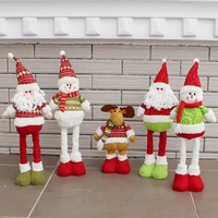 christmas navidad natal gifts christmas toys for children brinquedos juguetes brinquedo oyuncak toy menino menina gift stretch