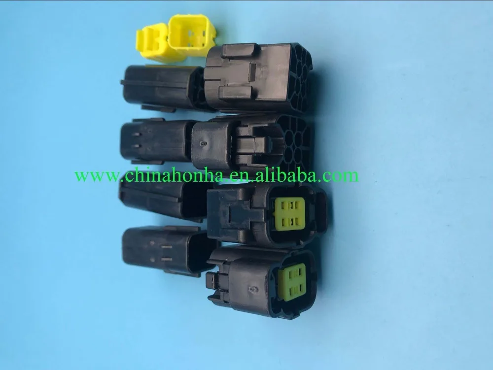 10 шт., 4-контактный гнездовой и наружный коннектор 174257-2 174259-2Sealed Sensor (SSC), водонепроницаемый Электрический провод, соединитель, штекер
10 шт., 4-контактный гнездовой и наружный коннектор 174257-2 174259-2Sealed Sensor (SSC), водонепроницаемый Электрический провод, соединитель, штекер
