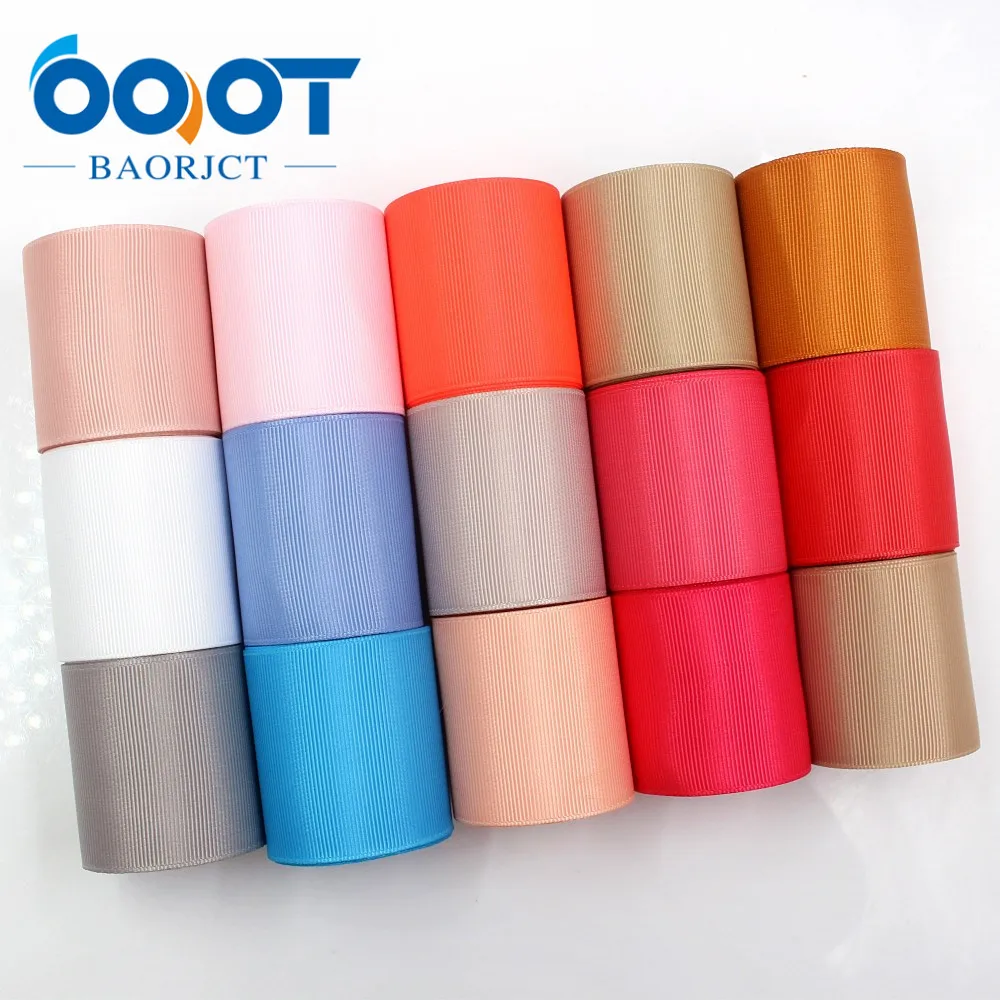 Однотонные ленты OOOT BAORJCT 181018-l50 мм-6 50 мм 10 ярдов термотрансферные печатные