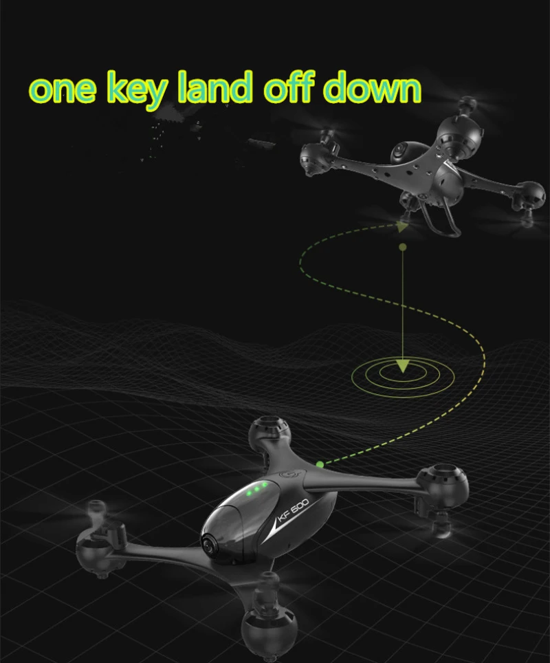 Дрон игрушечный с дистанционным управлением 2 4 ГГц канала|Радиоуправляемые