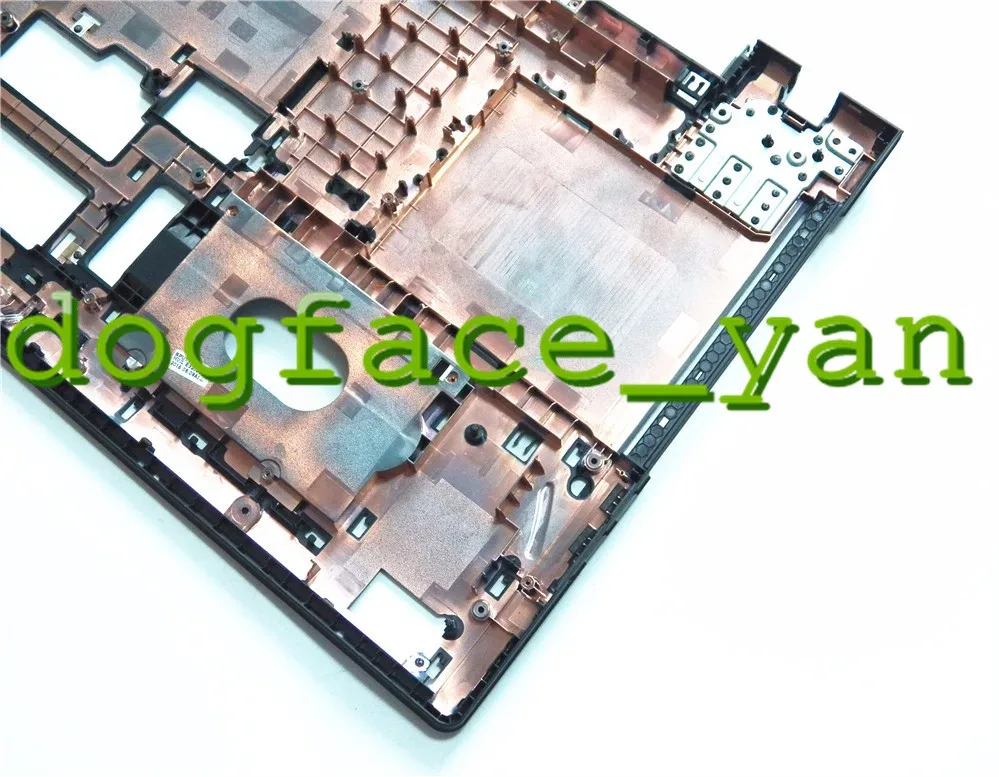 Для Lenovo IdeaPad 300 300-17 300-17ISK 300-17-ifi 17 дюймов Нижняя крышка корпуса ноутбука AP0YQ000400 |