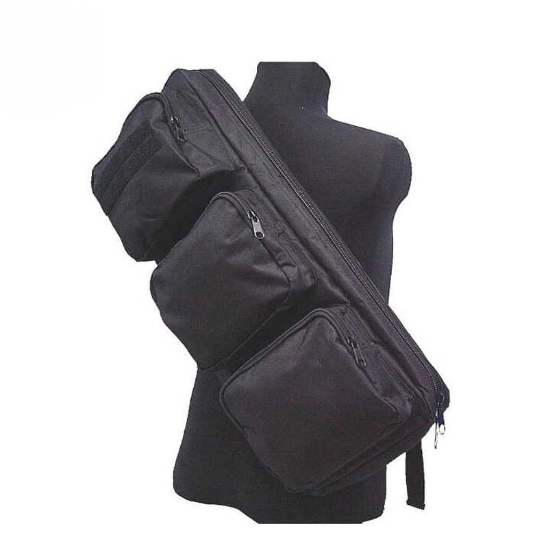 65 см сверхмощный чехол для охотничьей винтовки и оружия тактический рюкзак на