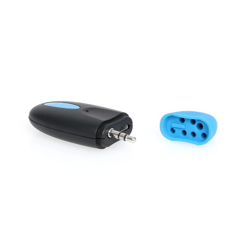 Микро USB автомобильный Bluetooth Aux приемник адаптер 4 1 Handsfree Car Kit A2DP стерео аудио 3