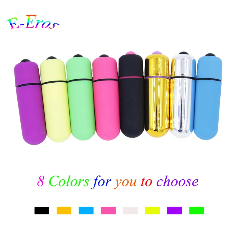 Миниатюрный Электрический вибратор пуля ORISSI секс игрушки для женщин Стимулятор