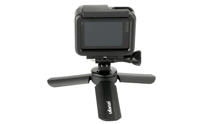 GoPro переключатель Монтажная пластина Адаптер для GoPro hero 7/6/5, применяется для Zhiyun Smooth 4 DJI Osmo Mobile 2 Gimbal около 2 Moza Mini-S Gimbal