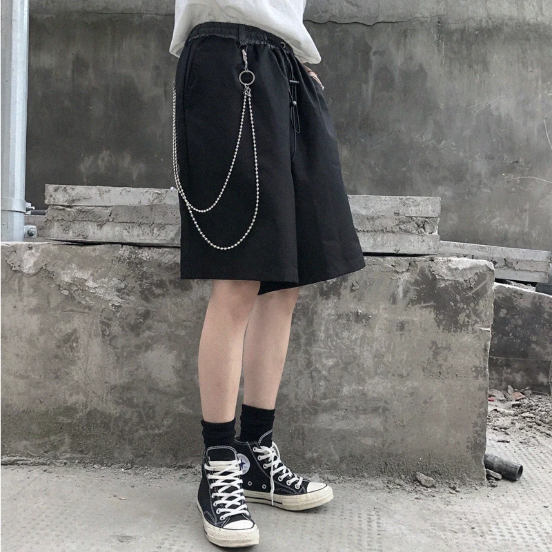 Новинка весна-лето 2019 повседневные японские прямые свободные спортивные уличные