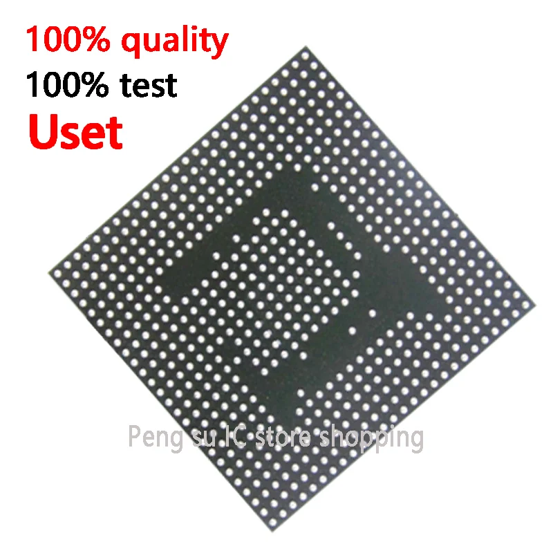 

100% test very good product 218-0891003 218-0891006 218-0891005-00 bga chip reball with balls IC chips