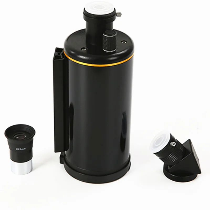 НОВЫЙ 225 раз монокулярный астрономический телескоп Длинные фокусное расстояние