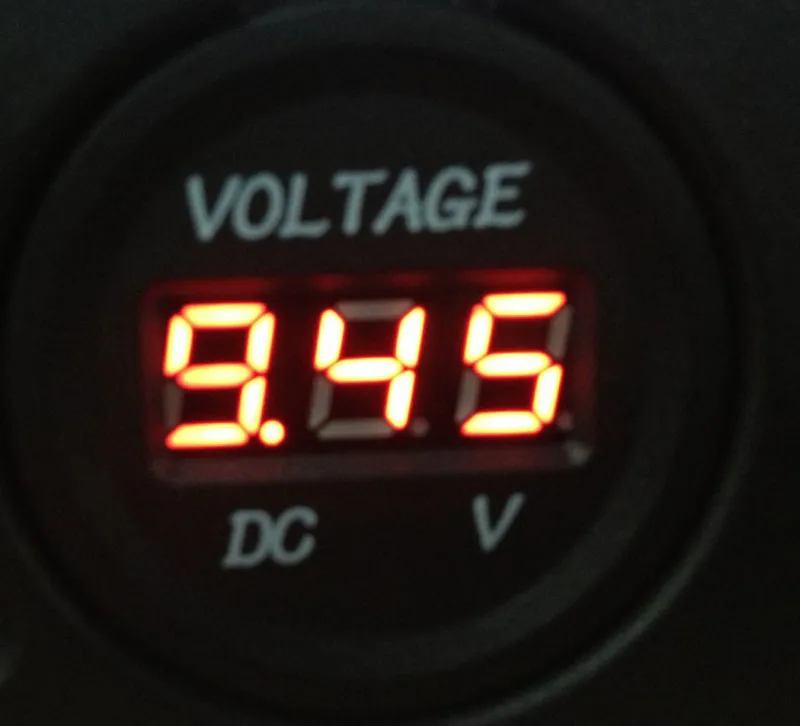 12 В двойной USB автомобильный прикуриватель зарядное устройство адаптер для