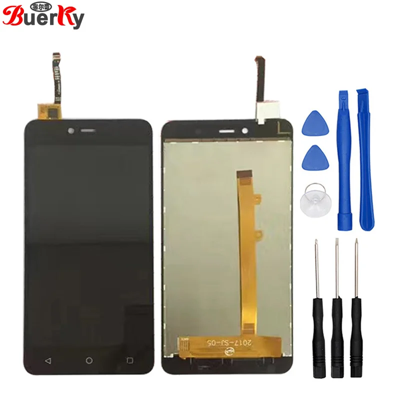 ЖК дисплей BKparts с сенсорным стеклом дигитайзер в сборе замена|screen touch|highscreen lcdlcd lcd |