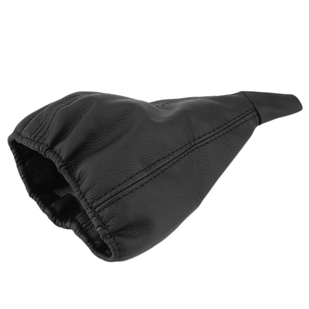 Пылезащитный чехол для автомобильной ручки переключения передач универсальная