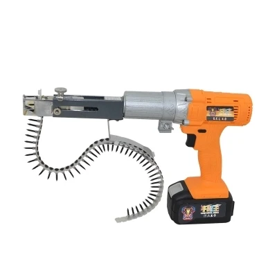 Беспроводная литиевая батарея 12в 36в дрель для деревообработки ногтей цепь