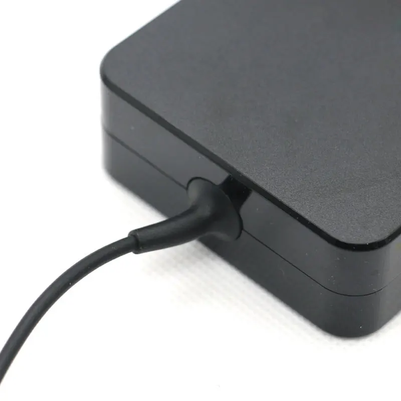 Новое поступление ADP 65DW B PA 1650 93 ноутбук питания 19 V 3.42A 4 0*1 35 мм для Asus Zenbook премьер