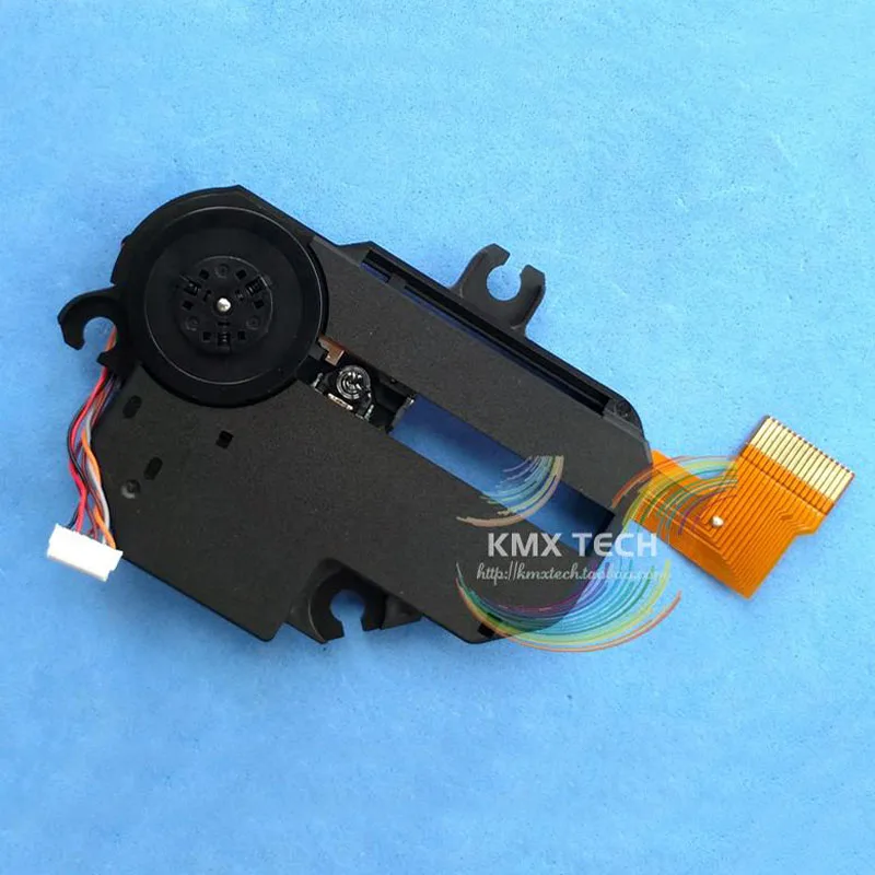 Новинка оптический приемник cjsim для Φ DM86 CD Walkman лазерный объектив DK80P | Электроника