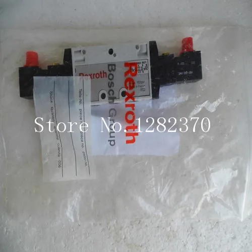 [SA] REXROTH solenoid valve R422102023 spot | Обустройство дома